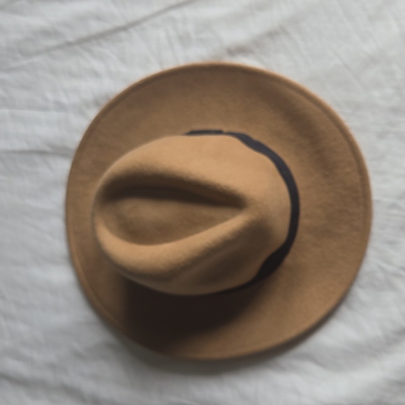 Brand New - Women's Fedora Hat - Picture 6 of 6